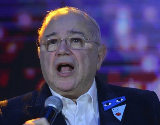 Смерть больно ударила по Петросяну