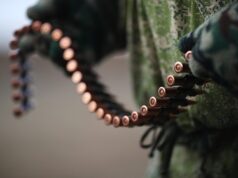 Спецподразделения Великобритании проведут тайную миссию против России и Китая