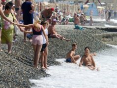 В АТОР оценили решение властей Кубани по приему туристов