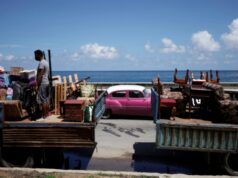 В АТОР оценили возможность ограничения полетов с Кубой из-за массовой изоляции туристов