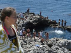 В Крыму рассказали о росте туристического потока