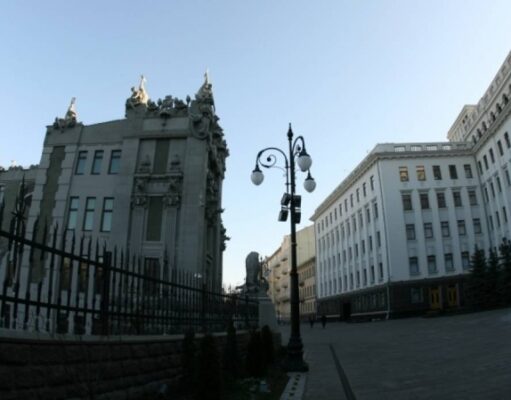 В Офисе президента прокомментировали заявление Кремля о срыве встречи Путина и Зеленского