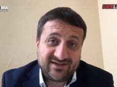 Загородний: после Майдана независимость Украины отстаивали русскоязычные