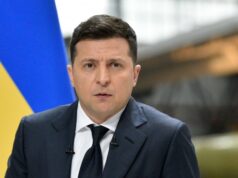 Зеленский готовится к важной встрече с Меркель, на которой обсудит «Северный поток – 2»