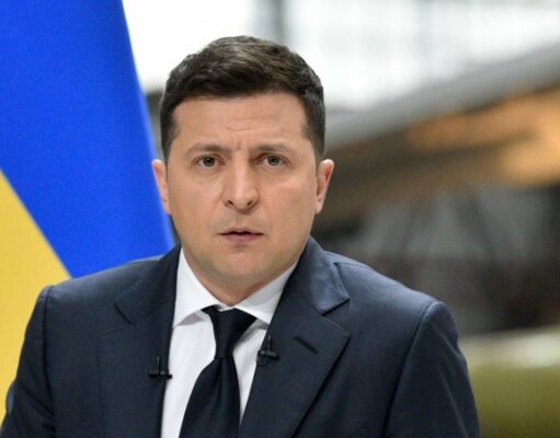 Зеленский готовится к важной встрече с Меркель, на которой обсудит «Северный поток – 2»