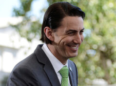 Блинкен подтвердил назначение противника «Северного потока-2» на новую должность