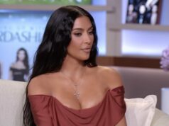 «Дорогая, вернись ко мне»: бывший супруг обратился к Ким Кардашьян со сцены