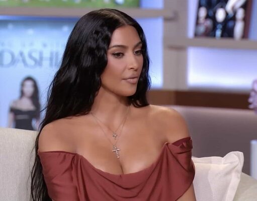 «Дорогая, вернись ко мне»: бывший супруг обратился к Ким Кардашьян со сцены