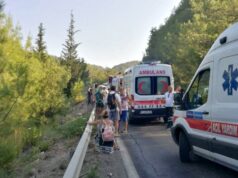 Эксперт разъяснил права туристов на страховое возмещение после ДТП