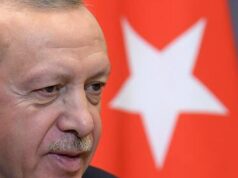 Эрдоган прокомментировал ситуацию в Афганистане