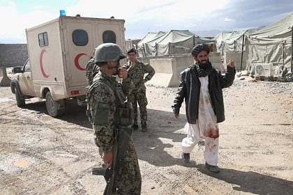 ЕС окажет финансовую поддержку соседним с Афганистаном странам