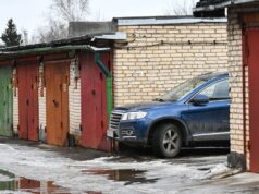 «Гаражная амнистия» и 100 тысяч за прививку: что ждет россиян в сентябре