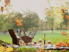 Как будут отдыхать украинцы в сентябре-2021: календарь выходных