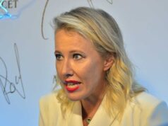 «Как ты могла?»: Виторган обратился к Собчак с неожиданным признанием