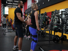 Математики вычислили лучший способ наращивания мышечной массы