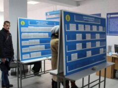 Минэкономики: число безработных в Украине сократилось на треть
