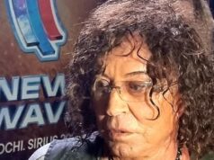 «Нам не надо поддерживать отношения!»: 72-летний Леонтьев о живущей за океаном жене