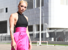 «Нечего дать взамен»: стала известна настоящая причина развода Элджея и Ивлеевой