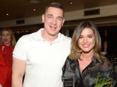 Омаров после развода с Бородиной остался с носом: Подгребла под себя все