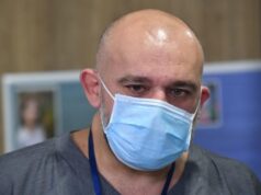 Проценко рассказал, сколько может длиться постковидный синдром