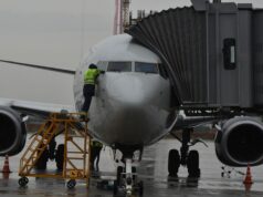 Росавиация возобновила чартерные рейсы из 49 городов России в Египет