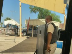 Россиян предупредили об усиленном контроле в аэропортах Египта