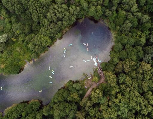 Ростуризм объявил о запуске новых чартеров в Татарстан и Тюменскую область