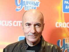 Сделал предложение на третьем свидании: названы причины краха семьи Крутого