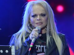 «Уберите этот кошмар»: жуткое фото дочери Долиной с огромными зубами шокировало россиян