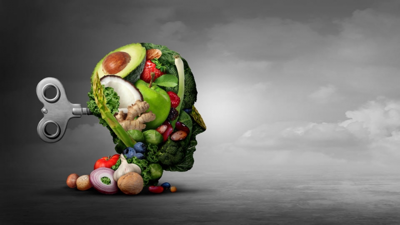 Ученые нашли связь между вегетарианской диетой и депрессией