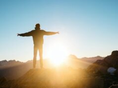 Ученые узнали предел прочности человека