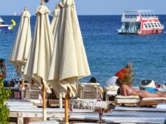 В АТОР не исключили снижение стоимости турпакетов в Египет на 10-15 тыс. рублей