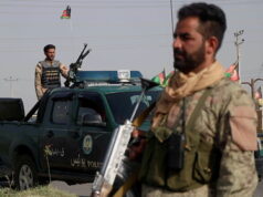 В Китае собрались признать правительство талибов в Афганистане при одном условии