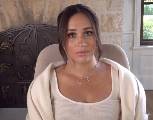 В непростых отношениях Меган Маркл и Кейт Миддлтон произошла неожиданность