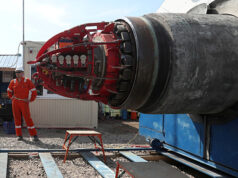 В США рассказали о наказании для Украины после завершения «Северного потока-2»