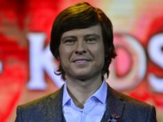 Возлюбленная Шаляпина слегла из-за опасной болезни: Еле дышит