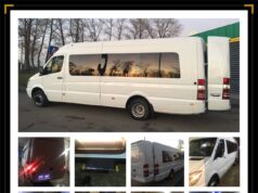 Аренда автобуса на свадьбу: брать или не брать?