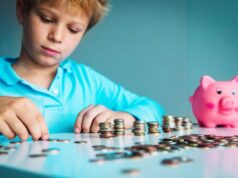 Банки зафиксировали рост вкладов подростков