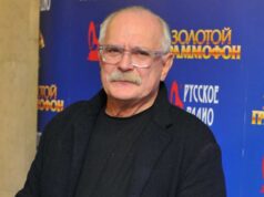 «Болит»: Михалков сообщил о своем состоянии после операций