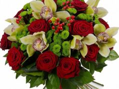 Цветы на день рождения: какой букет выбрать?