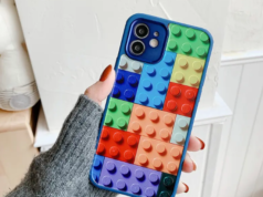 Разнообразие чехлов для IPhone: какой подойдет именно Вам