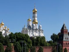 День Воздвижения Креста Господня: Что нельзя делать 27 сентября