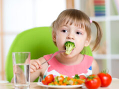 Детская посуда: что предпочесть?