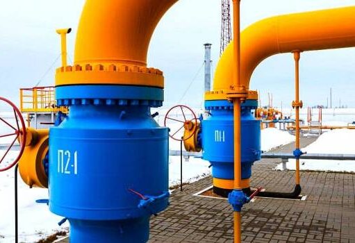 Эксперт: «После повышения цен на газ в Украине на 15% подорожают услуги и товары»