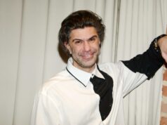 «Эта любовь самая честная»: Цискаридзе провел отпуск в объятиях молодых красавцев