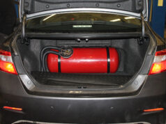 Экономим на топливе: установка газового оборудования в машине