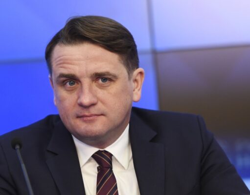 Глава Росрыболовства рассказал о том, как изменится рыбное меню в школах