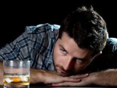 Главным признаком алкоголизма назвали его отрицание
