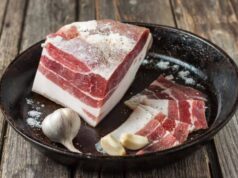 «И всё это импортное»: Эксперт предупредил о подорожании сала и свинины в Украине