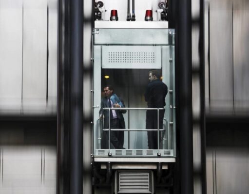 Из-за металлов лифты подорожали почти на 20 процентов